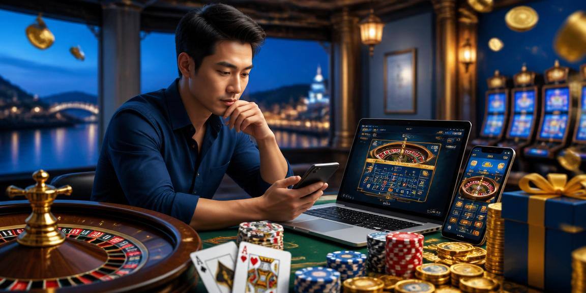 vn414 Ứng dụng tích hợp lobby slot, bàn live và betslip cùng một màn hình